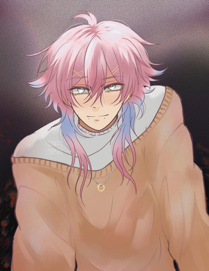 Ren Stalker - 14DWY